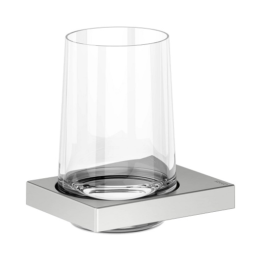 Стакан Keuco Edition 11 11150069000 / 11150219000 (нержавеющая сталь, 11150 219000)