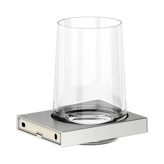 Стакан Keuco Edition 11 11150069000 / 11150219000 (нержавеющая сталь, 11150 219000)