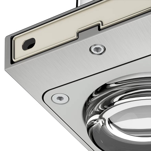 Стакан Keuco Edition 11 11150069000 / 11150219000 (нержавеющая сталь, 11150 219000)