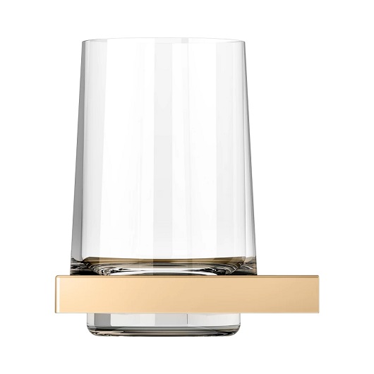 Стакан Keuco Edition 11 11150259000 (латунь шлифованная, 11150 259000)