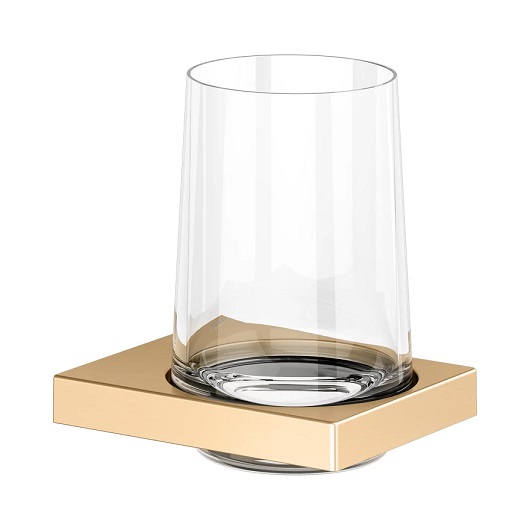 Стакан Keuco Edition 11 11150259000 (латунь шлифованная, 11150 259000)