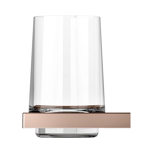 Стакан Keuco Edition 11 11150299000 (красное золото шлифованное, 11150 299000)