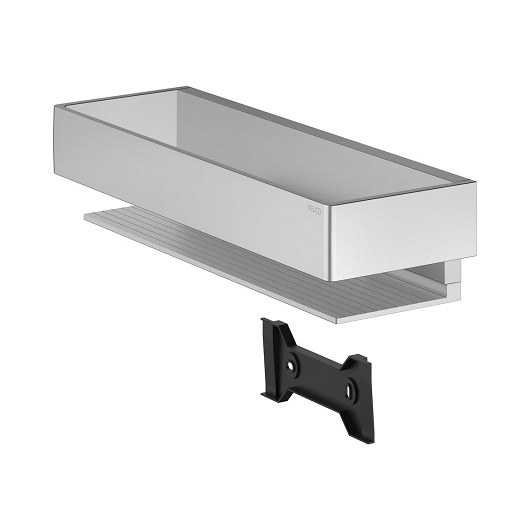 Корзинка для душа Keuco Edition 11 11158060000 / 11158210000 (нержавеющая сталь, 11158 210000)