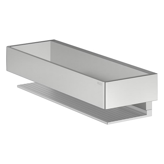 Корзинка для душа Keuco Edition 11 11158060000 / 11158210000 (нержавеющая сталь, 11158 210000)