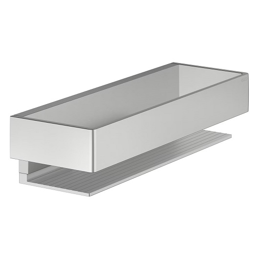 Корзинка для душа Keuco Edition 11 11158060000 / 11158210000 (нержавеющая сталь, 11158 210000)