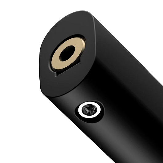 Крючок Keuco Actis 13514370000 (чёрный матовый, 13514 370000)