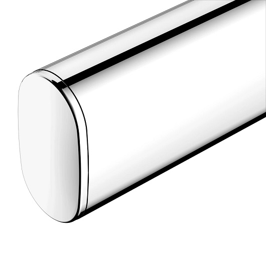 Полотенцедержатель Keuco Actis 13518010000 (450 мм, 13518 010000)