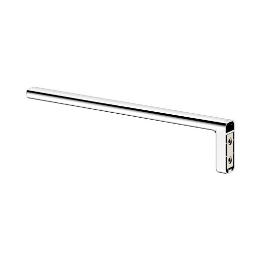 Полотенцедержатель Keuco Actis 13520010000 (450 мм, 13520 010000)