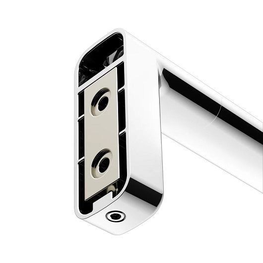 Полотенцедержатель Keuco Actis 13522010000 (340 мм, 13522 010000)