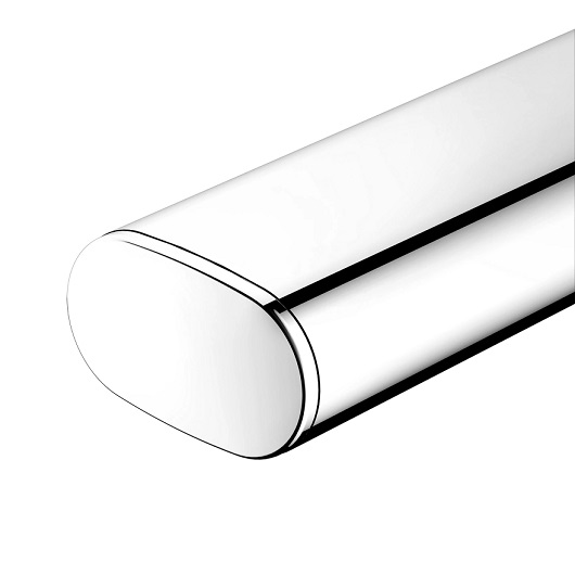 Полотенцедержатель Keuco Actis 13522010000 (340 мм, 13522 010000)