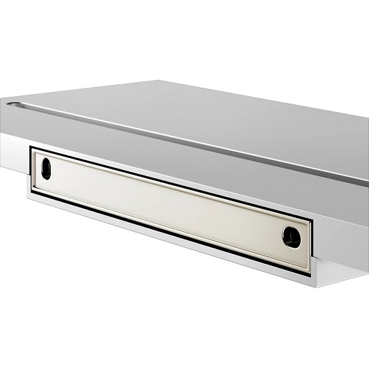 Полочка для душа Keuco Actis 13558170000 (13558 170000)