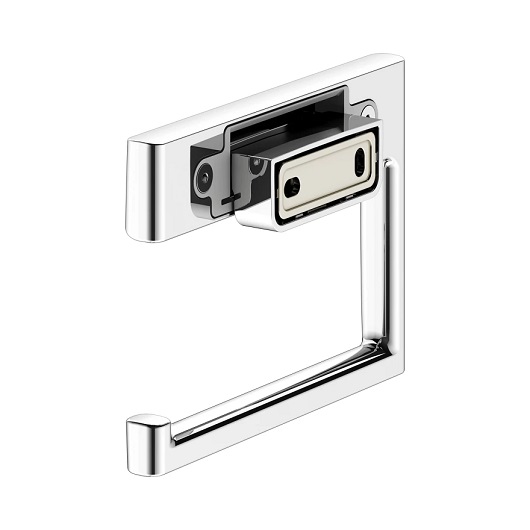 Держатель туалетной бумаги Keuco Actis 13562010000 (13562 010000)