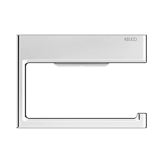 Держатель туалетной бумаги Keuco Actis 13562010000 (13562 010000)