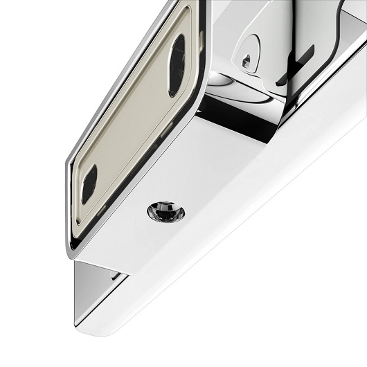 Держатель туалетной бумаги Keuco Actis 13562010000 (13562 010000)