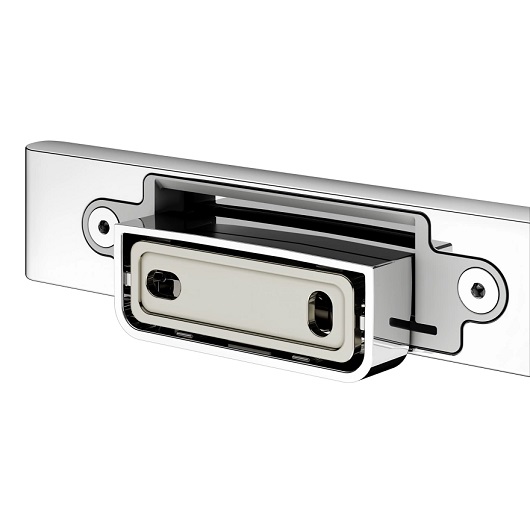 Держатель туалетной бумаги Keuco Actis 13562010000 (13562 010000)