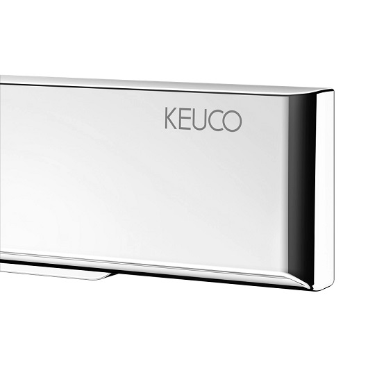 Держатель туалетной бумаги Keuco Actis 13562010000 (13562 010000)