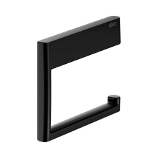 Держатель туалетной бумаги Keuco Actis 13562370000 (чёрный матовый, 13562 370000)