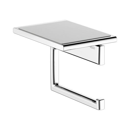 Держатель туалетной бумаги Keuco Actis 13573010000 (13573 010000)