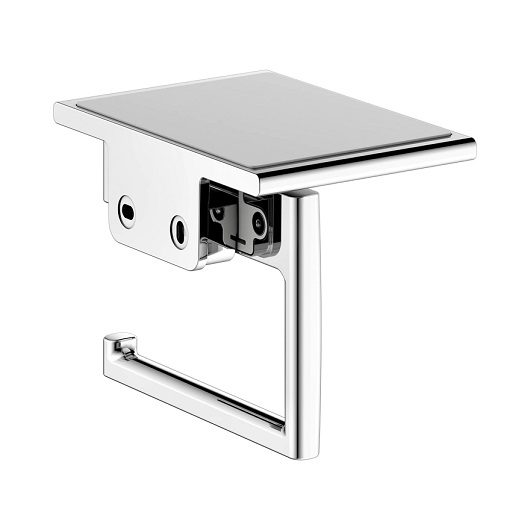 Держатель туалетной бумаги Keuco Actis 13573010000 (13573 010000)