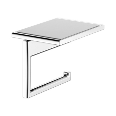 Держатель туалетной бумаги Keuco Actis 13573010000 (13573 010000)