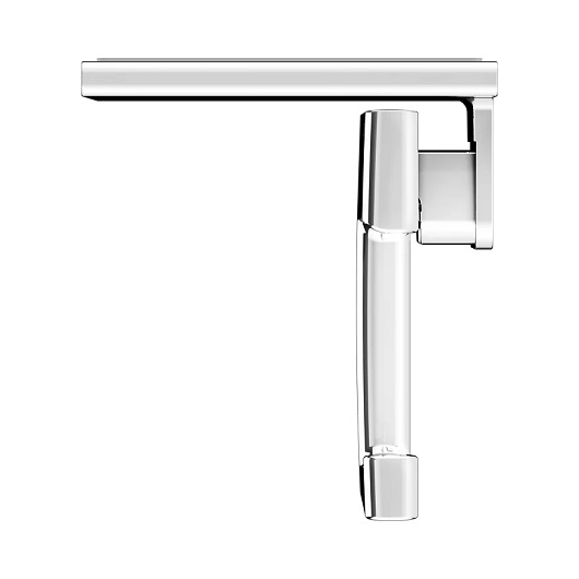 Держатель туалетной бумаги Keuco Actis 13573010000 (13573 010000)