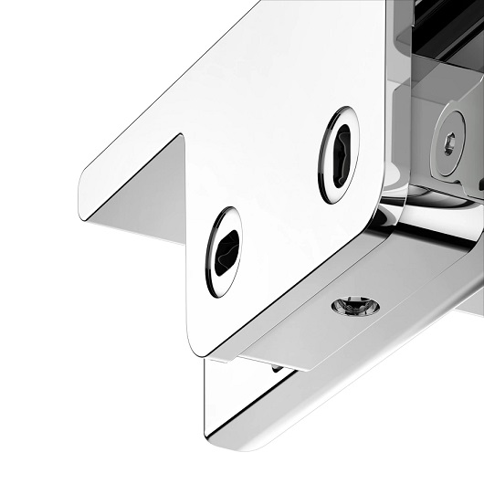 Держатель туалетной бумаги Keuco Actis 13573010000 (13573 010000)