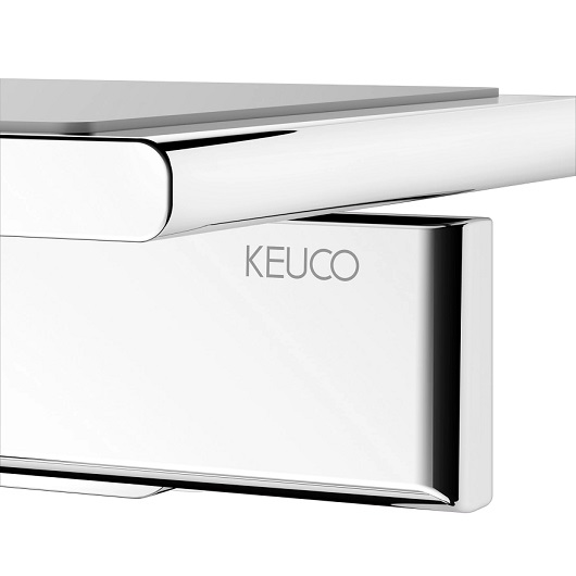 Держатель туалетной бумаги Keuco Actis 13573010000 (13573 010000)