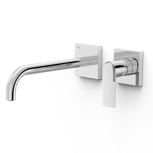 Смеситель для раковины TRES Loft 20030022 (хром)