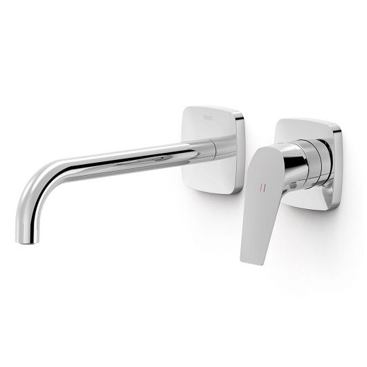 Смеситель для раковины TRES Canigo 21730002