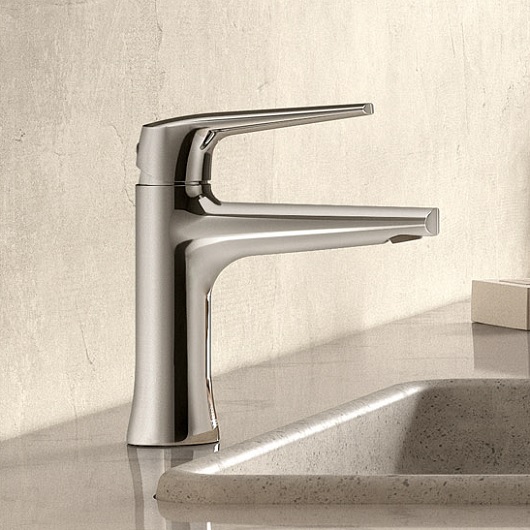 Смеситель для раковины TRES Fuji 28110301 (хром)