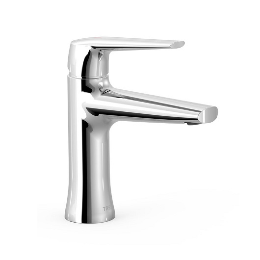 Смеситель для раковины TRES Fuji 28110301 (хром)