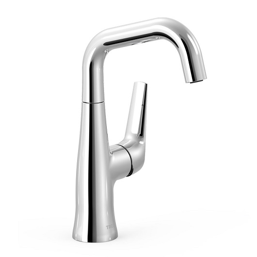 Смеситель для раковины TRES Fuji 28144701 (хром)