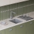 Смеситель для кухни Omoikiri Nakagawa GR-P leningrad grey (4974318)