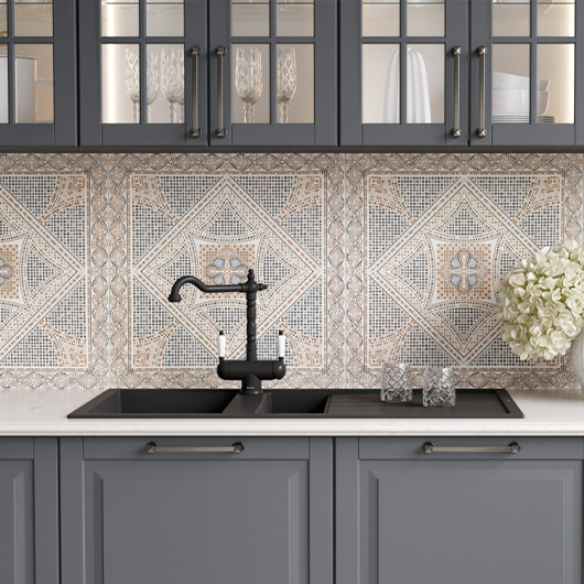 Смеситель для кухни Omoikiri Amagasaki GB графит (4994362)