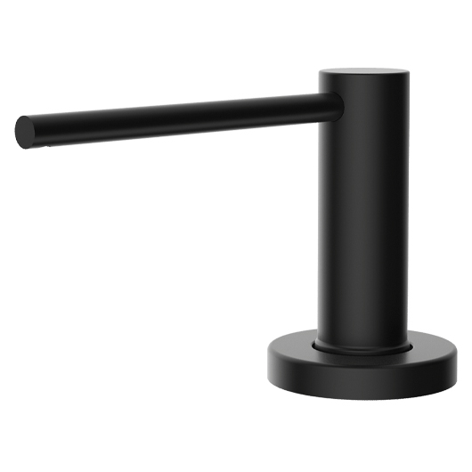 Дозатор Omoikiri OM-10 GB графит (4995103)