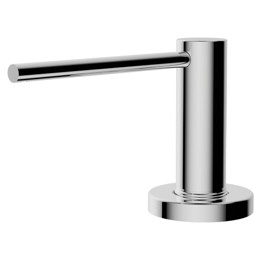 Дозатор Omoikiri OM-10 C хром (4995109)