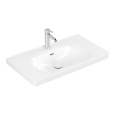 Раковина Villeroy&Boch Skyla 5A518001 (800х460 мм)