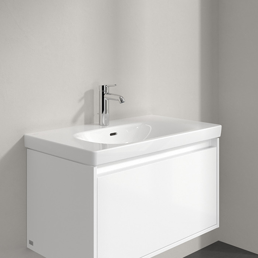 Раковина Villeroy&Boch Skyla 5A518001 (800х460 мм)