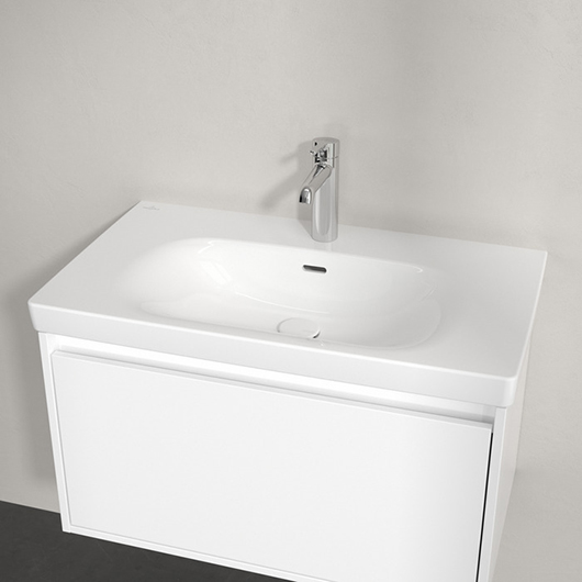 Раковина Villeroy&Boch Skyla 5A518001 (800х460 мм)