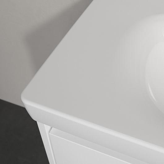 Раковина Villeroy&Boch Skyla 5A518001 (800х460 мм)