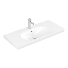 Раковина Villeroy&Boch Skyla 5A51A501 (1000х460 мм)