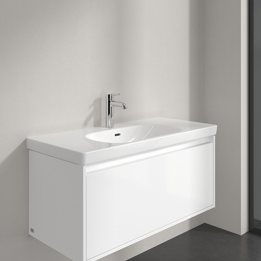 Раковина Villeroy&Boch Skyla 5A51A501 (1000х460 мм)