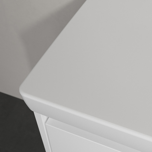 Раковина Villeroy&Boch Skyla 5A51A501 (1000х460 мм)