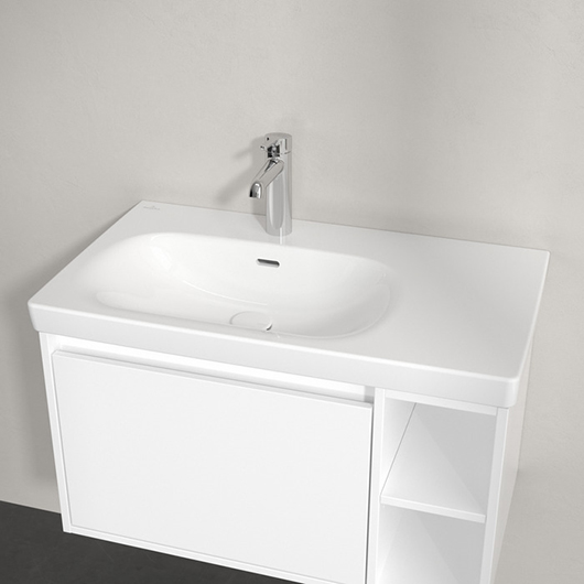 Раковина Villeroy&Boch Skyla 5A52L101 (800х460 мм)