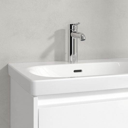 Раковина Villeroy&Boch Skyla 5A52L101 (800х460 мм)