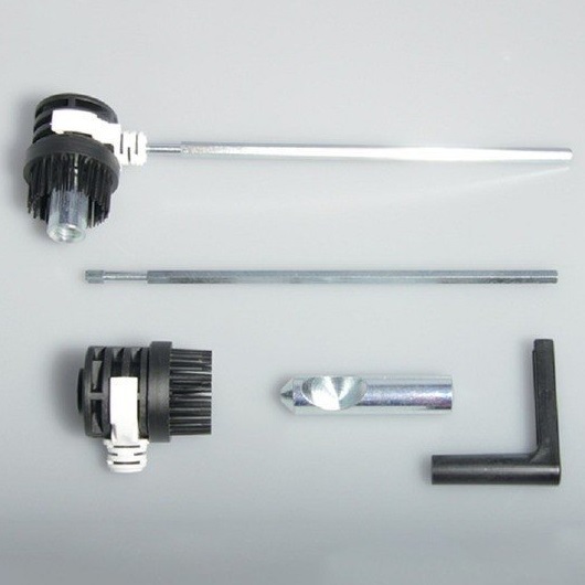 Комплект креплений для подвесных унитазов и биде Catalano Up-Fix 9056160000