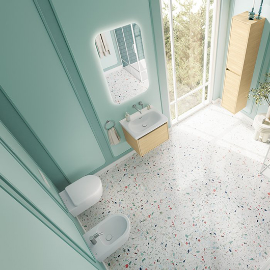 Зеркало Villeroy & Boch More to See Lite A4791000 (600х1000 мм)