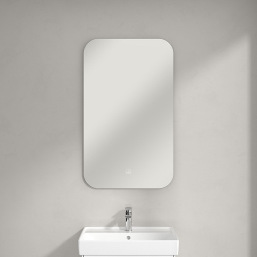 Зеркало Villeroy & Boch More to See Lite A4791000 (600х1000 мм)