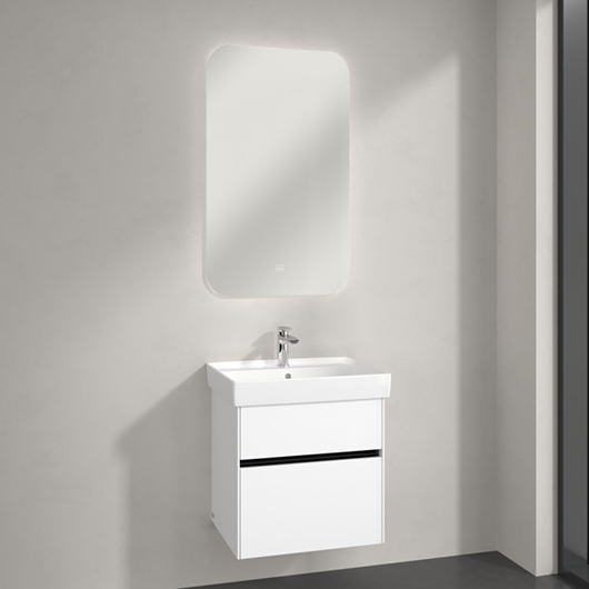 Зеркало Villeroy & Boch More to See Lite A4791000 (600х1000 мм)