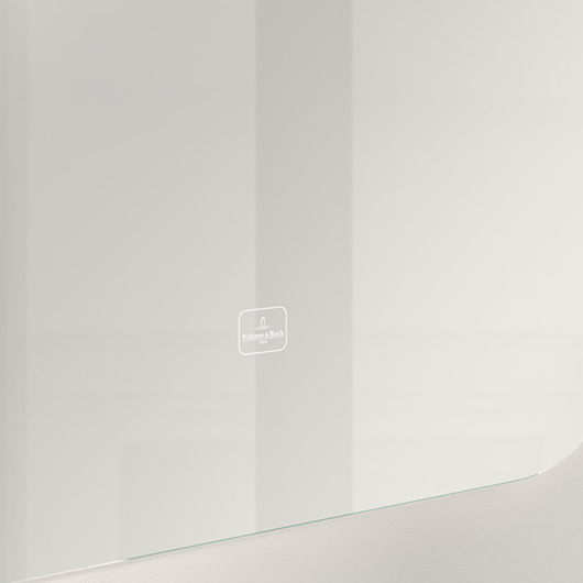 Зеркало Villeroy & Boch More to See Lite A4791000 (600х1000 мм)